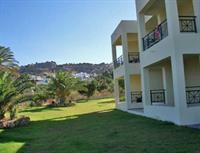 Apartment Sifis Pefki